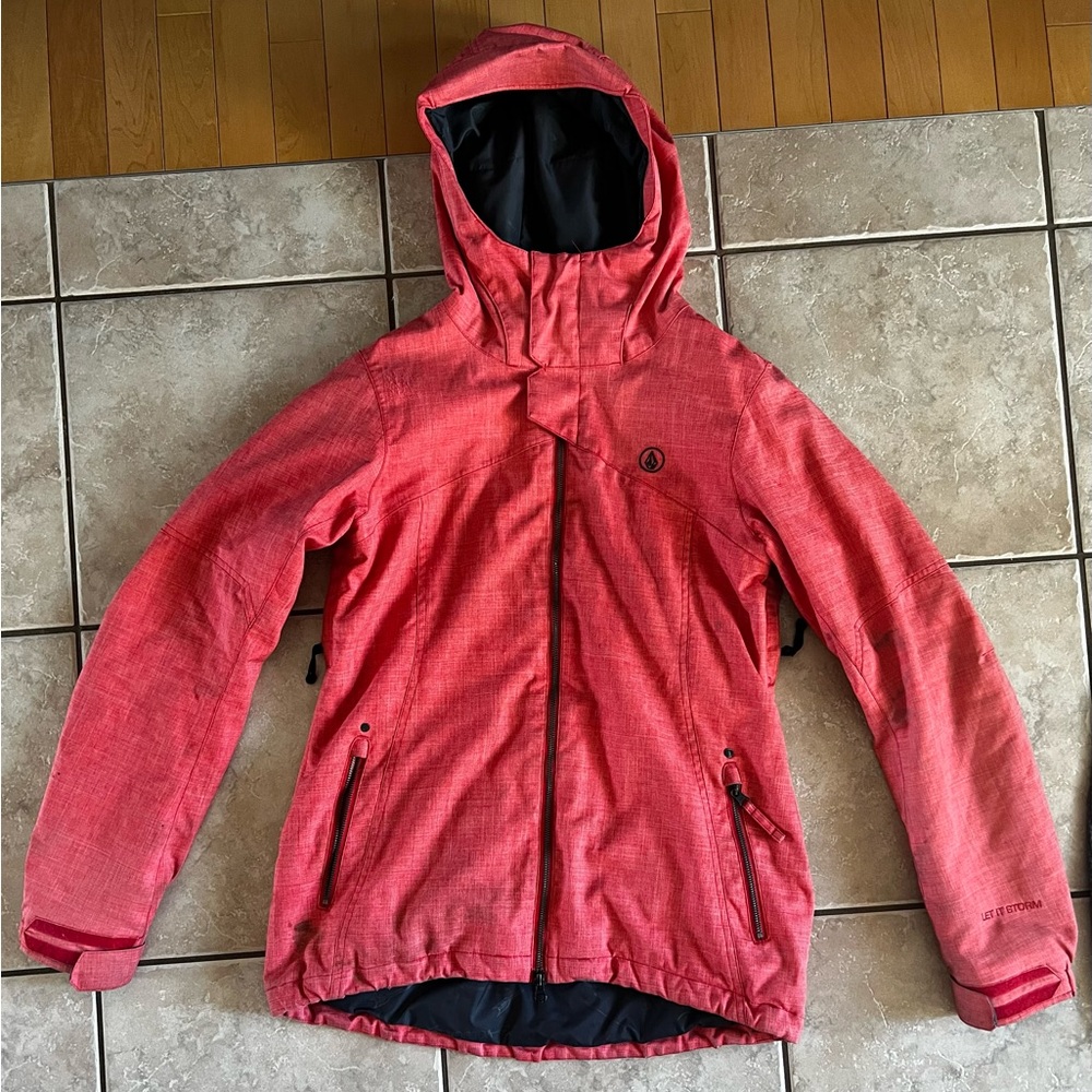 Winter Jacket